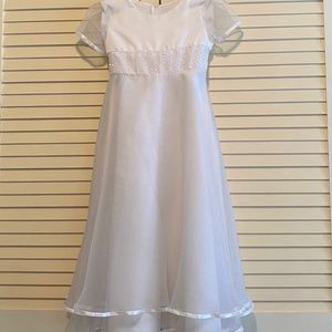 Communion dress